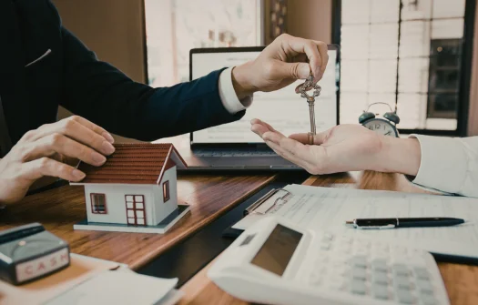 Why More Homes Group